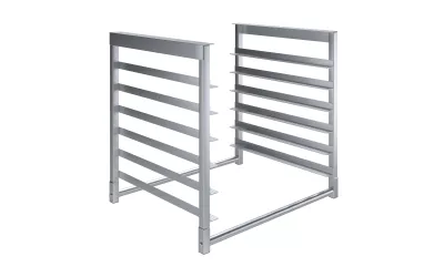 Bun Pan Racks For Tables