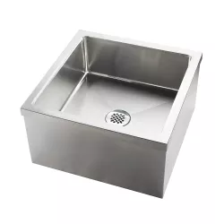 image-Mop Sinks