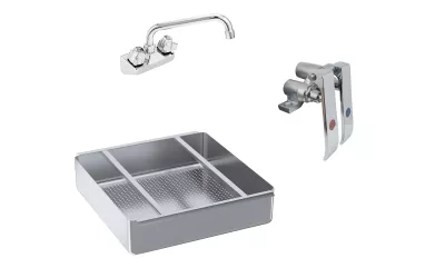 Sink Accessories