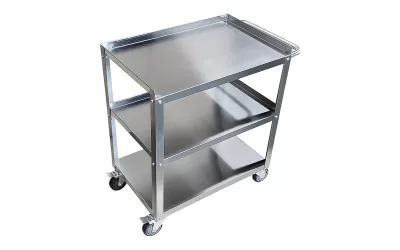 Utility & Dining Carts