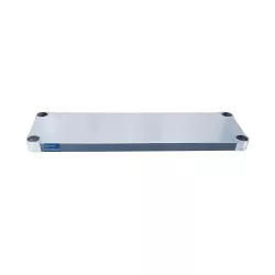 Additional Undershelf for 14" x 60" Stainless Steel Work Table