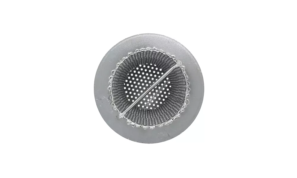 Commercial Model Strainer